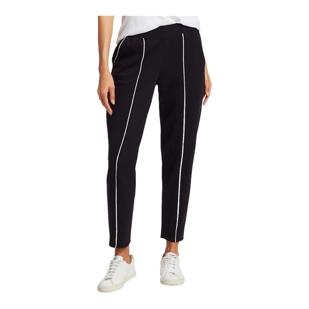 ATM French Terry Piped Pant NWT